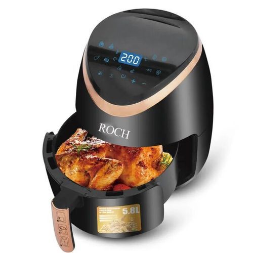 Roch air fryer 5234-D